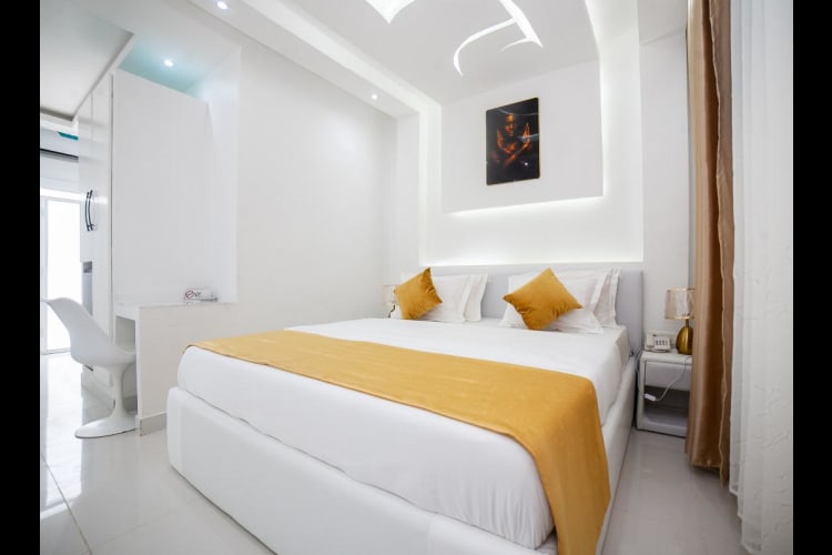Chambre Prestige KLH - Douala, Bonamoussadi 1