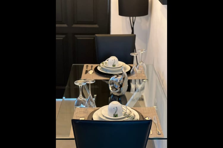 Bel Appartement 01 Ch RA-Douala, Bonapriso 14