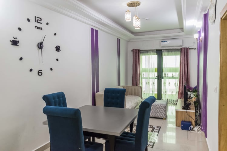 Studio SC - Douala, Bonapriso 3