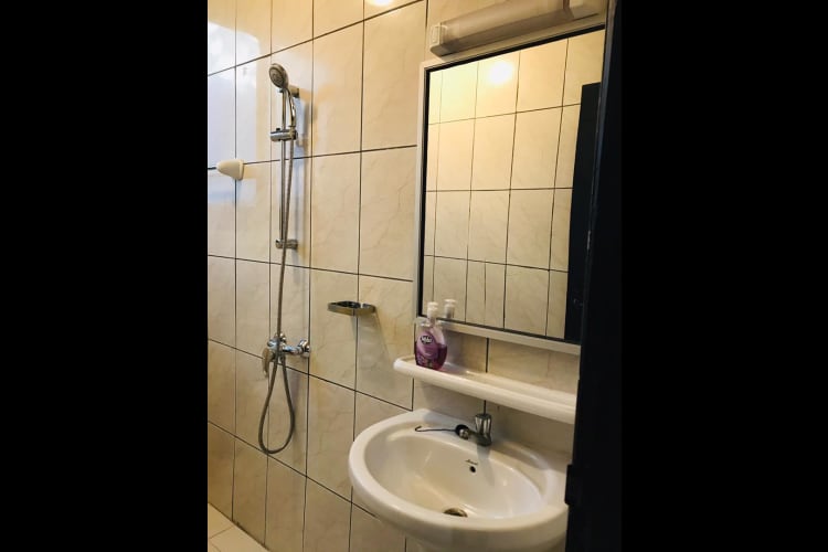 Bel appartement 2 ch - Douala, Bonamoussadi 13