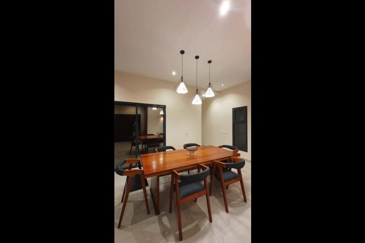 Luxurious 03 bedrooms Villa - Kribi, Cameroon 12