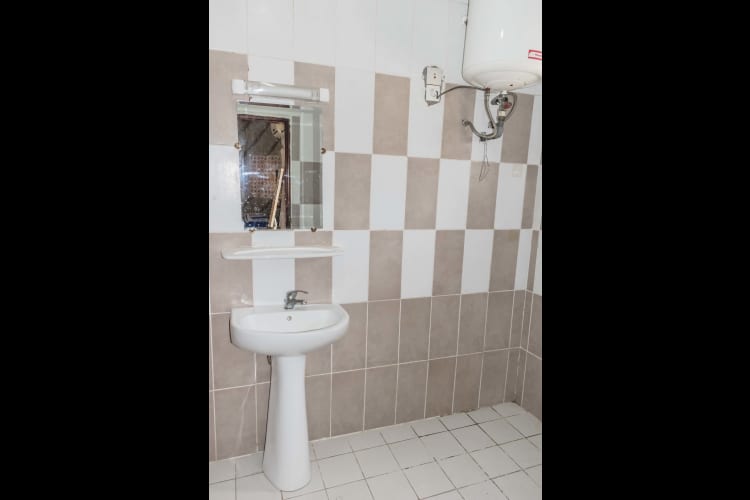 Joli studio MK - Douala, Bonamoussadi 10