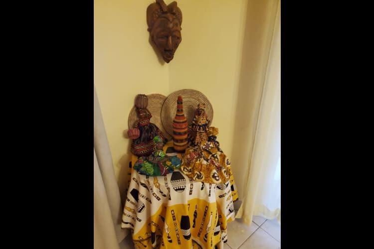 Magnifiques Appartements de 03 chambres - Limbe Cameroun 20