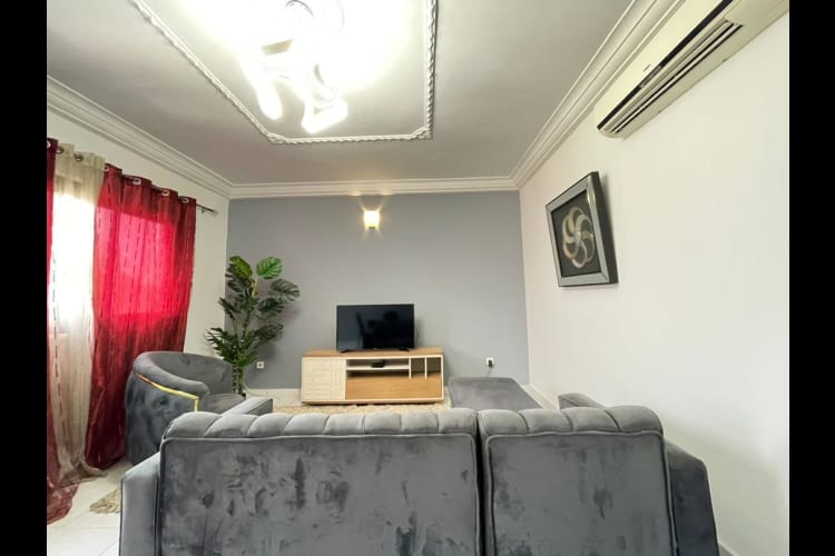 Appartement TMD / DEIDO 1