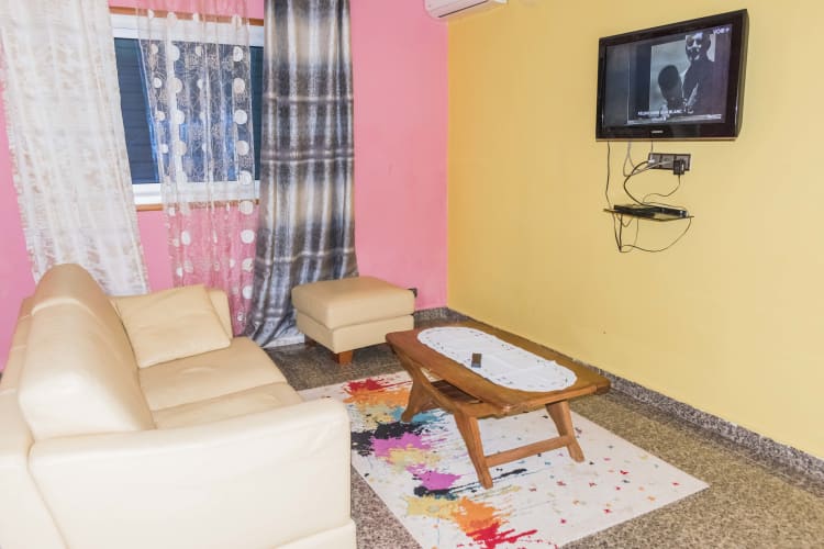 Appartement 2 chambres RBD - Douala, Beedi 1