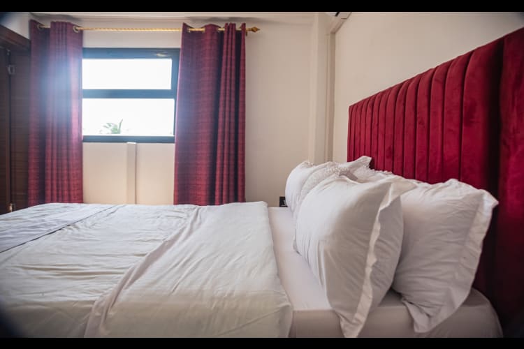 Luxury Apartment 03 Bedrooms - Bonapriso, Douala 20