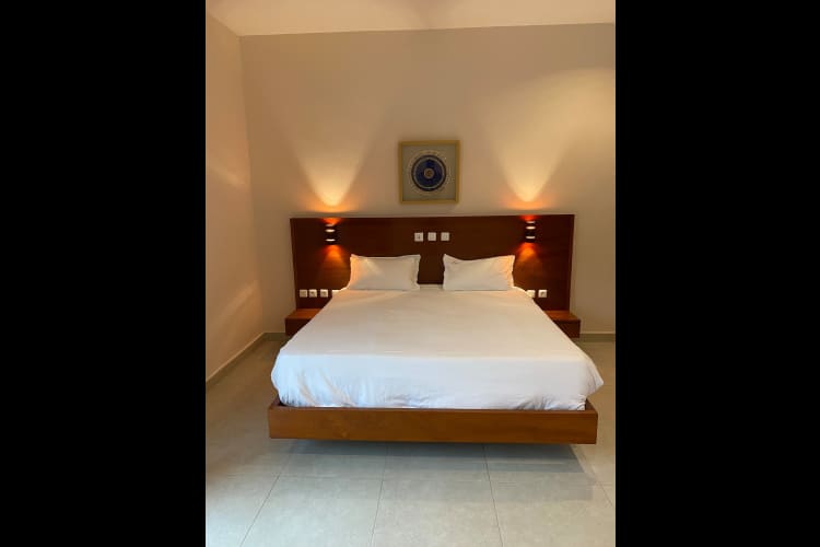Luxurious 04 bedrooms Villa - Kribi, Cameroon 6