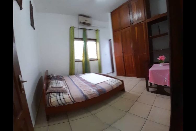 BEL APPARTEMENT R.S.A  6