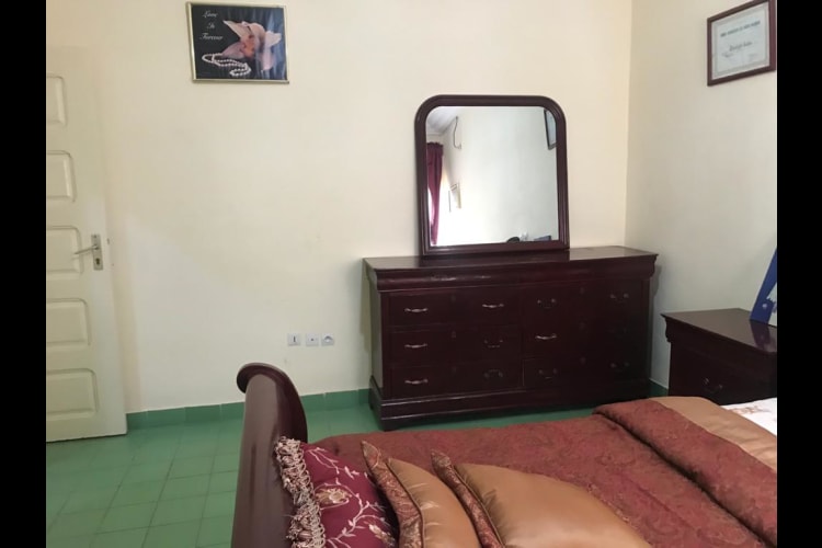 Magnifiques Appartements de 03 chambres - Limbe Cameroun 39