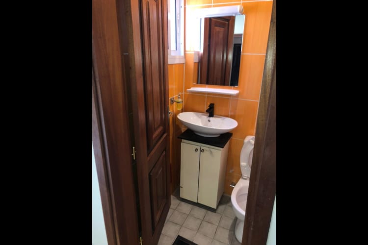 Appartement 2 ch WDR - Douala, Bepanda 11