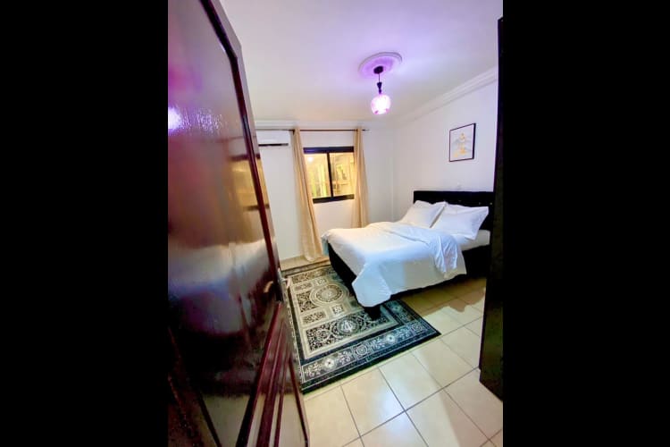 Beautiful  studio YH - Douala, Bonaoussadi 1