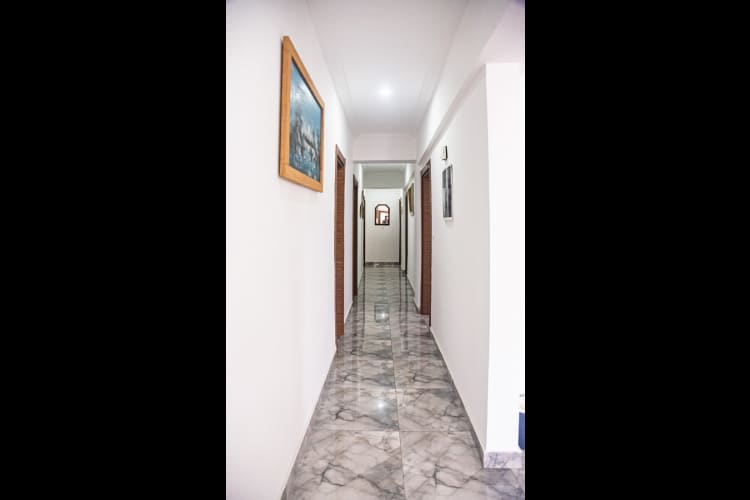 Luxury Apartment 03 Bedrooms - Bonapriso, Douala 27