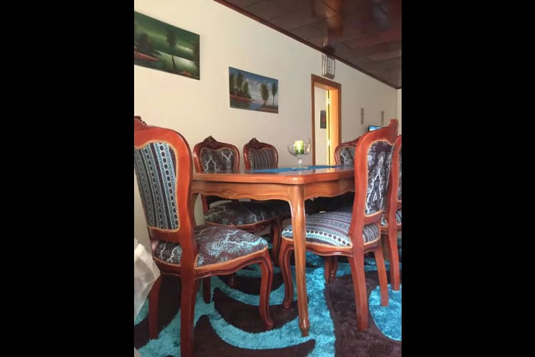 Appartement 2 ch Karmel View - Yaoundé, Biyem-Assi 3