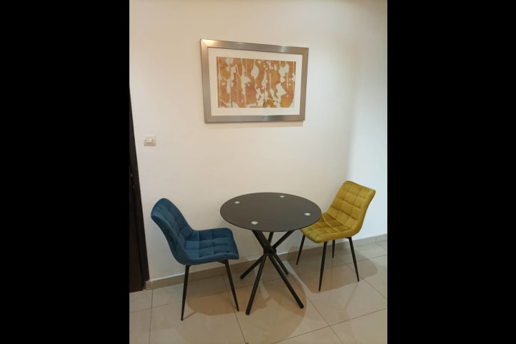 Studio très chic TMC - Douala, Bonamoussadi 2