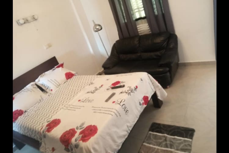 Furnished room LGH -Douala, Makepe 2