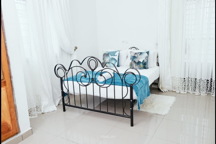 Appartement 2 ch PL - Douala, Makepe 7