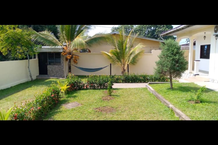 Belle villa 3 Ch -  Kribi, Bogandoué 12