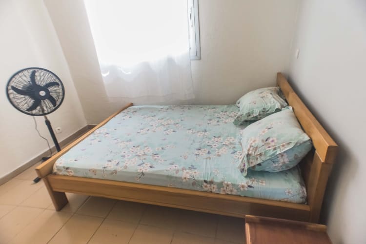 Appartement 2 chambres RK -Douala, PK9 14