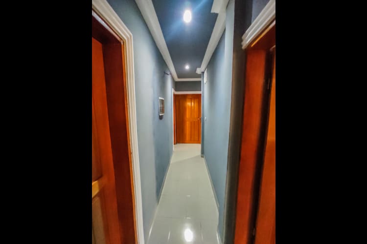Duplex 3 chambres AJ - Douala, Japoma  17
