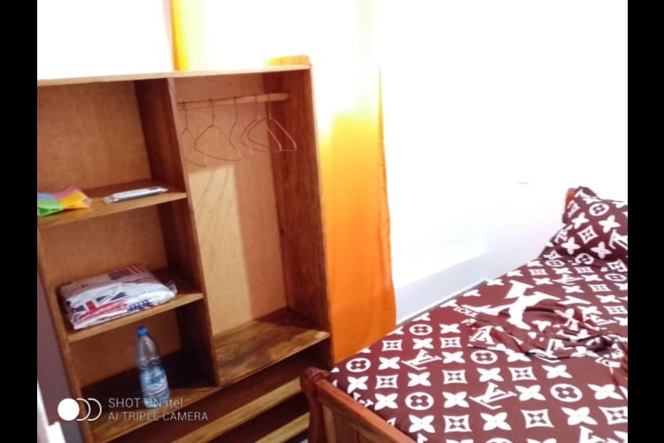 Appartement 2 CH DA - Yaoundé, Omnisport 6