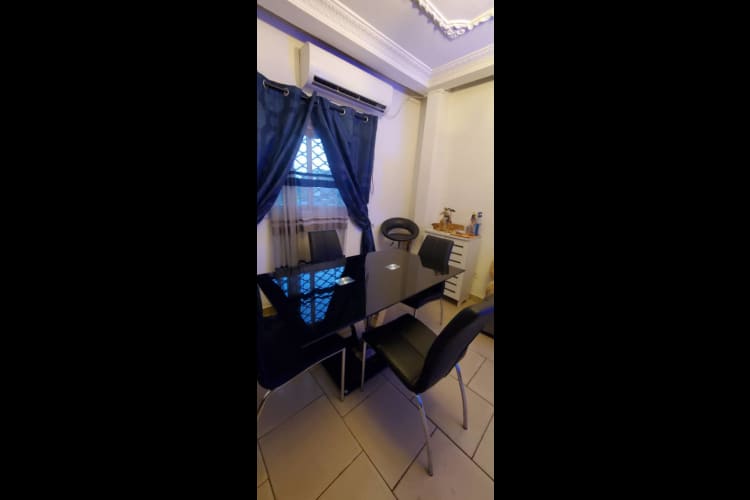 2 bedroom appartment MK - Douala, Deido 2