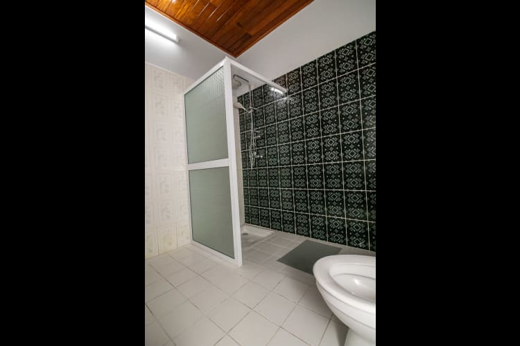 Belle villa de 4 chambres VN- Kribi 24