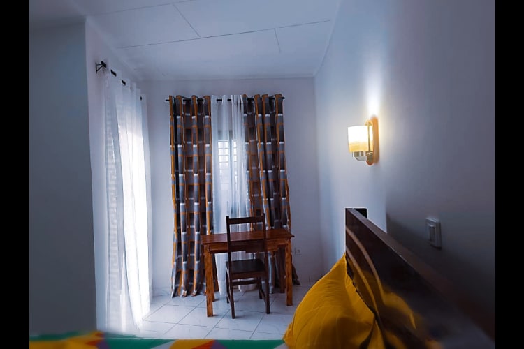 STUDIO COSY - THE MODERN LOFT / MVOG ADA 27