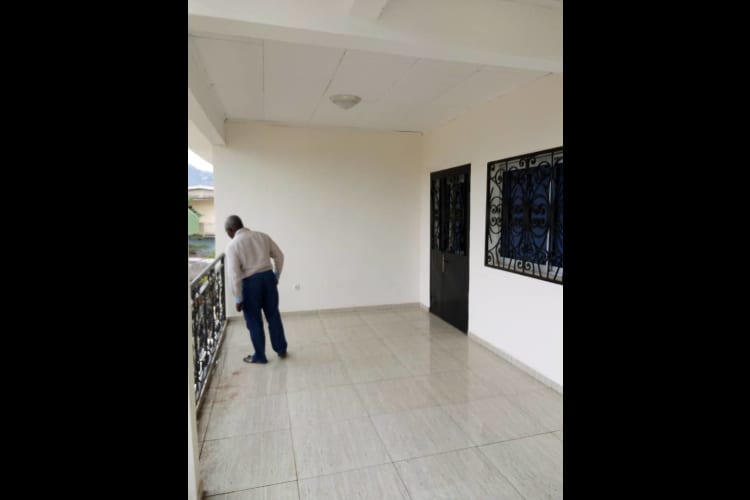 Comfortable 2 bedroom apartment 3