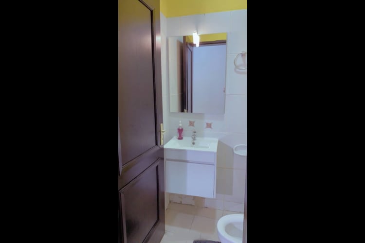 Very Nice Studio PM- Ndogbong, Douala 9
