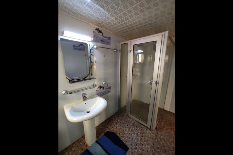 Joli Appartement 3 chambres (Moineau) - Douala Bonanjo 7