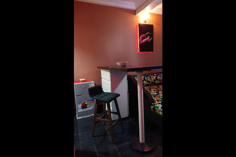 Joli Studio CB - Youndé, Bastos 12