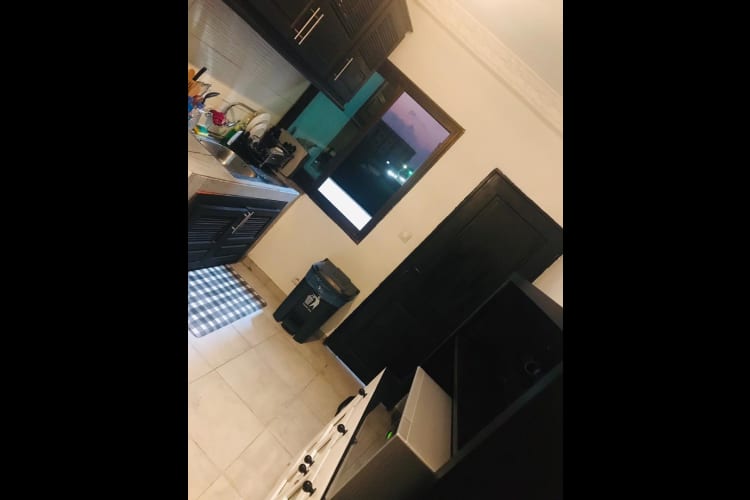 Bel appartement 2 ch - Douala, Bonamoussadi 10