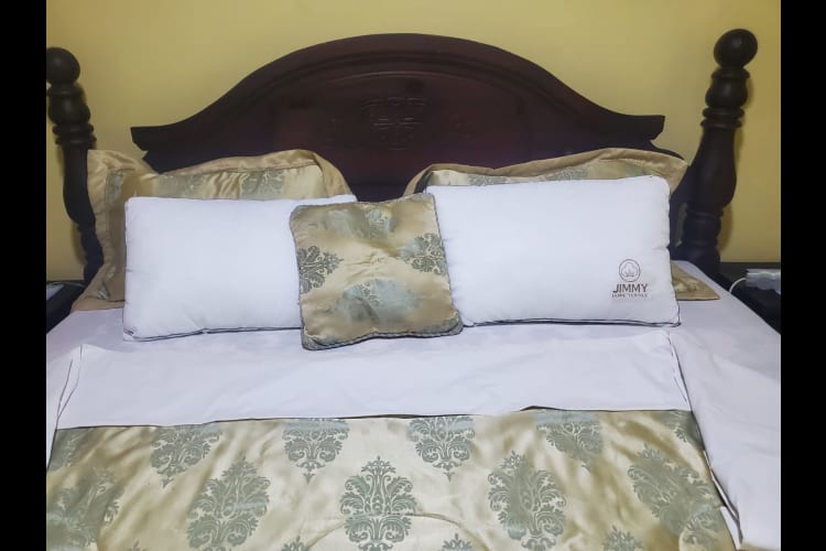 Magnifiques Appartements de 03 chambres - Limbe Cameroun 14