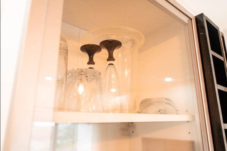 Bel Appartement 01 Ch RA-Douala, Bonapriso 5