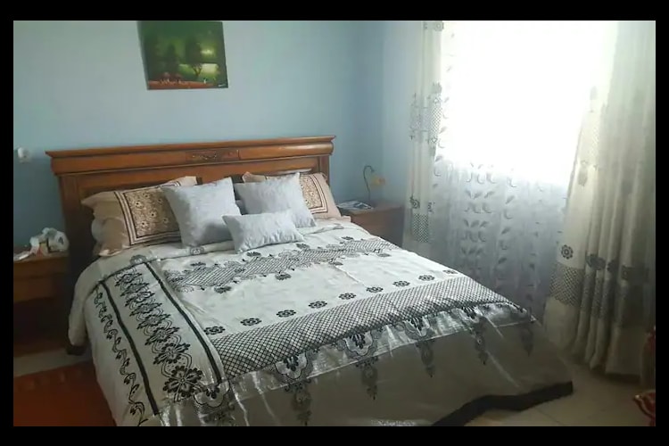 Appartement 2 ch Karmel View - Yaoundé, Biyem-Assi 10