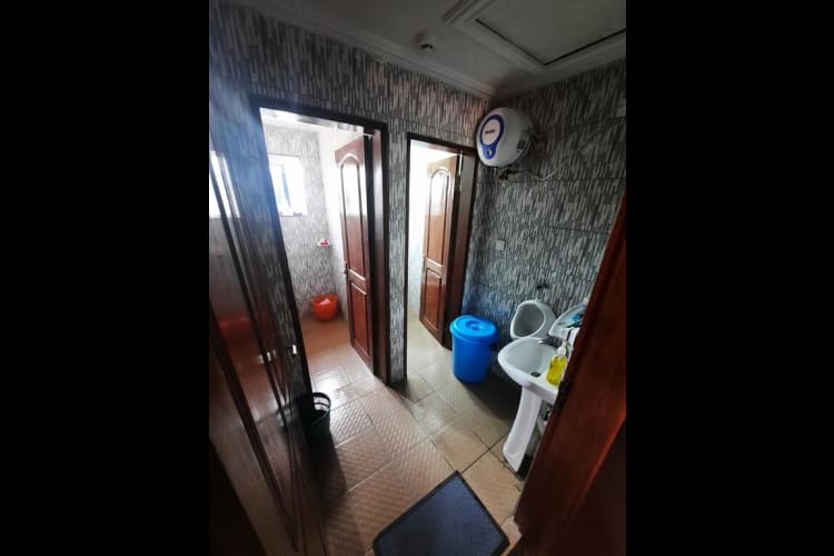 Bel appartement CP -Kribi, Dombe 8