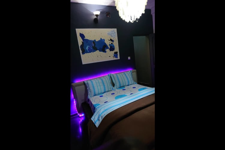 Joli Studio CB - Youndé, Bastos 7