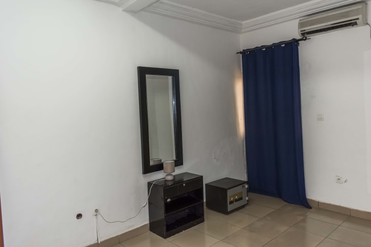 Studio Papayer RF - Douala, Bonanjo 9