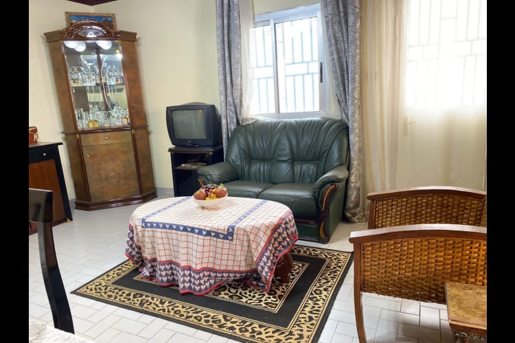 Appartement de 3 ch RM - Yaoundé, Odza 12