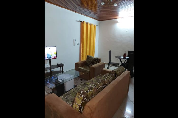 Studio ML - Douala, Makepe  5