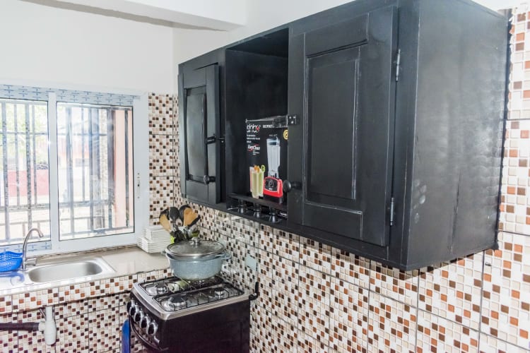 Chic Appartement 02 Chambres TMC - Douala, Bonamoussadi 18