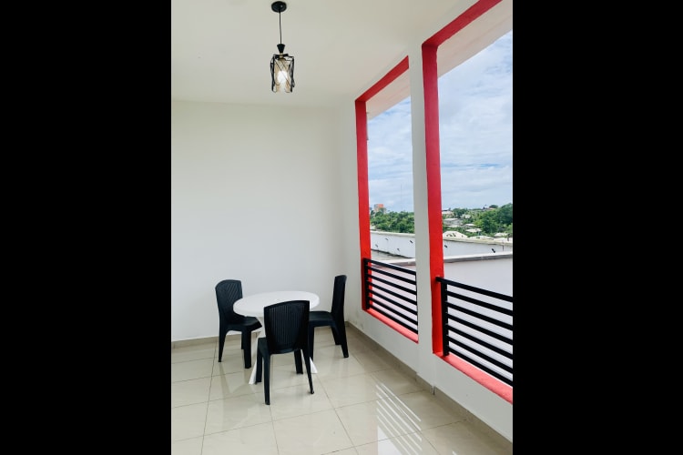 Magnifique studio - Kribi , Talla 13