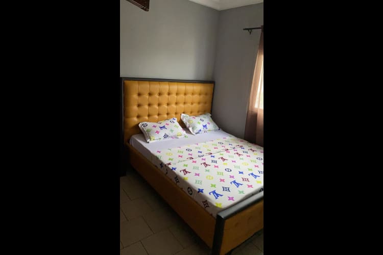 Appartement 2 ch LE -Douala, Makepe 5