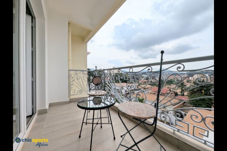 STUDIO CAIRE (Style Oriental Moderne) 3