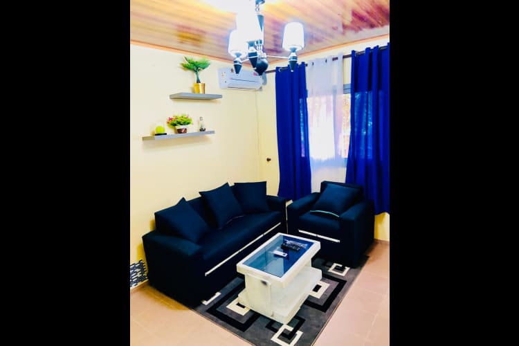Very nice studio TC - Yaoundé, Titi garage 1