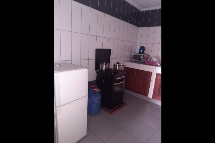 Studio AZA - Douala, Makepe 11