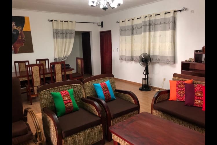 3 bedroom house on the beach MC - Bebambwe, Kribi 14