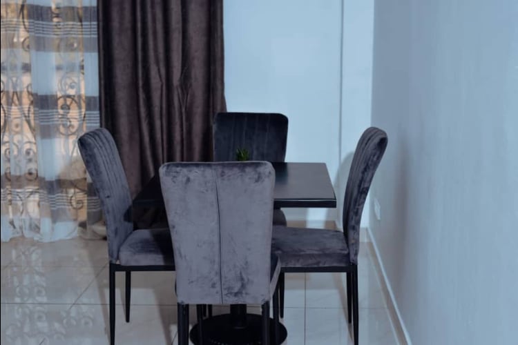 Very Nice Studio PM- Ndogbong, Douala 18