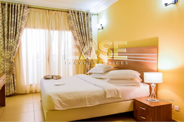 Bel appartement de 5 ch - Douala, Bonapriso 11