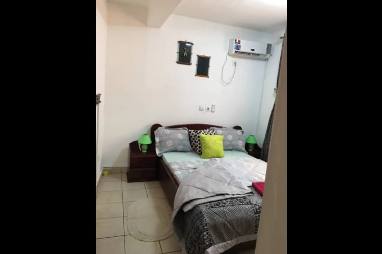 Appartement 2 Ch Jordan View -Yaoundé, Biyem-Assi 8